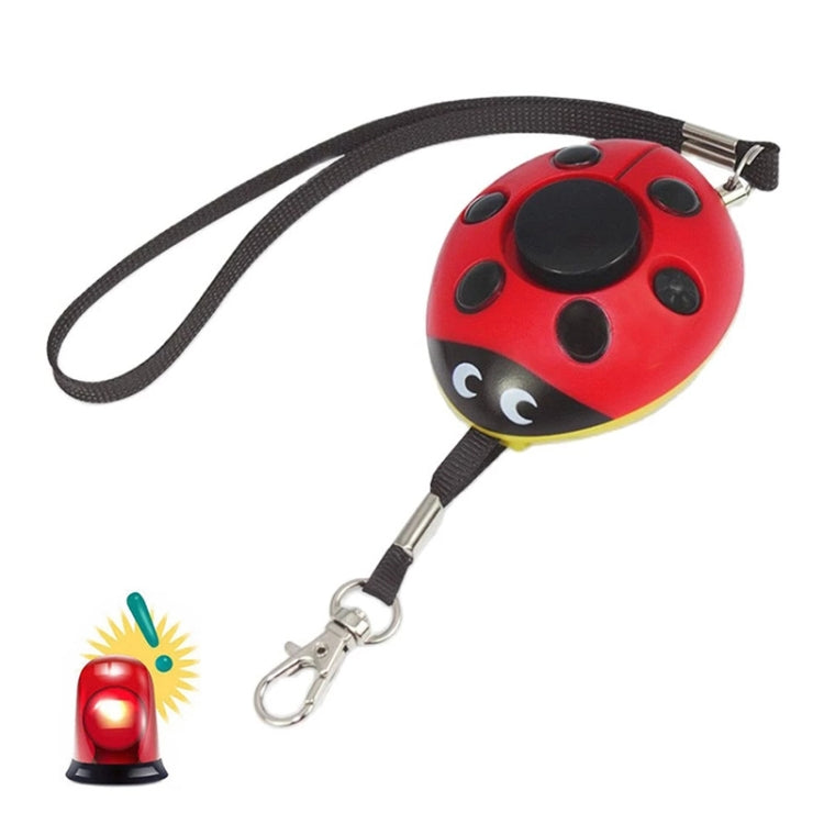 Ladybug Personal Alarm, Self-defense Defend Wolf, Mini Alarm for Girl and Kids Ladybug Personal Alarm, Self-defense Defend Wolf, Mini Alarm for Girl and Kids